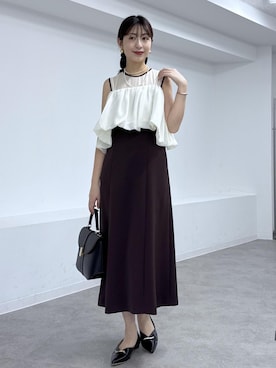 nozomiさんのコーディネート