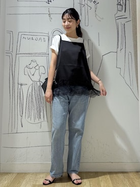 nozomiさんのコーディネート