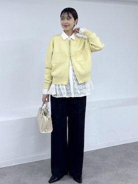 nozomiさんのコーディネート