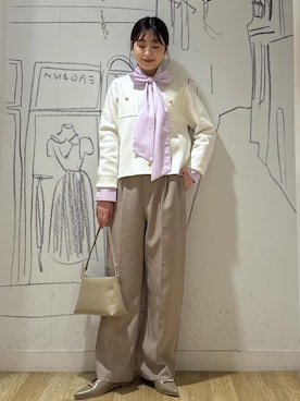 nozomiさんのコーディネート