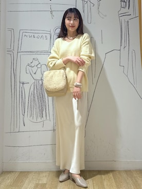 nozomiさんのコーディネート