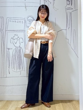nozomiさんのコーディネート