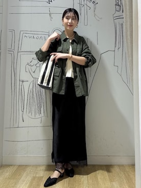 nozomiさんのコーディネート