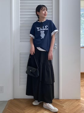 nozomiさんのコーディネート
