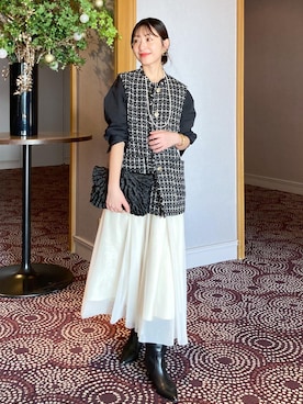 nozomiさんのコーディネート