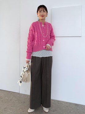 nozomiさんのコーディネート