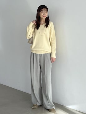 nozomiさんのコーディネート