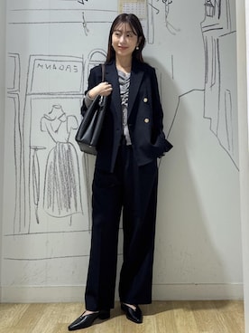 nozomiさんのコーディネート