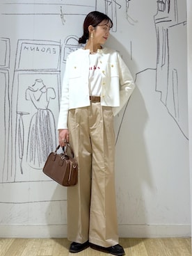 nozomiさんのコーディネート