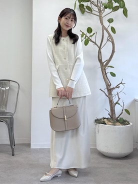 nozomiさんのコーディネート