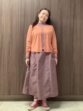 Jocomomolaさんのコーディネート