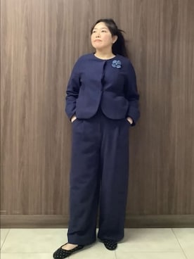 Jocomomolaさんのコーディネート
