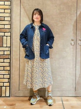 Jocomomolaさんのコーディネート