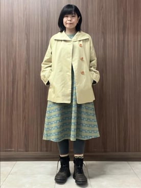 Jocomomolaさんのコーディネート
