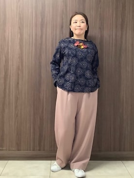 Jocomomolaさんのコーディネート