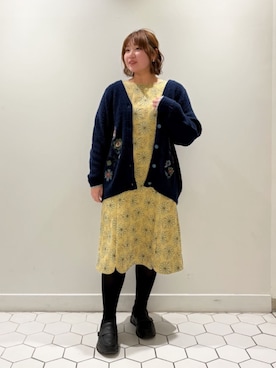 Jocomomolaさんのコーディネート