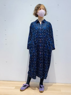 Jocomomolaさんのコーディネート