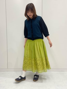 Jocomomolaさんのコーディネート