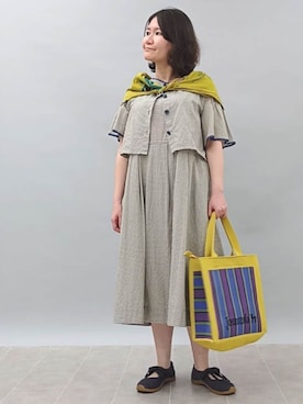 Jocomomolaさんのコーディネート