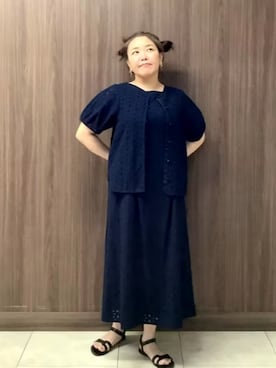 Jocomomolaさんのコーディネート