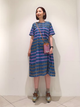 Jocomomolaさんのコーディネート