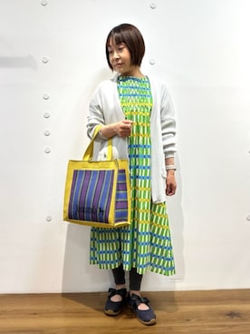 Jocomomolaさんのコーディネート