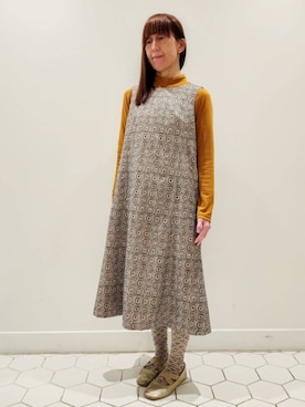 Jocomomolaさんのコーディネート