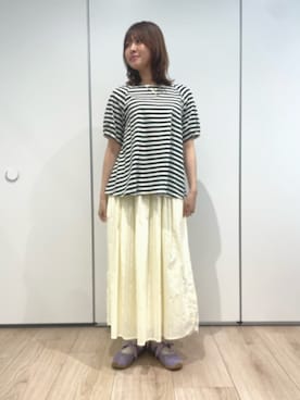 Jocomomolaさんのコーディネート