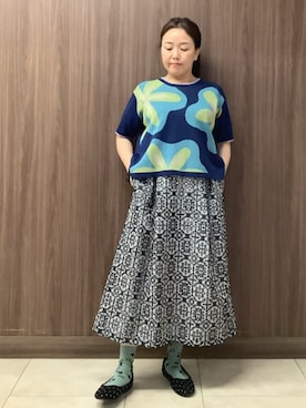 Jocomomolaさんのコーディネート