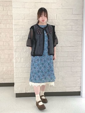 Jocomomolaさんのコーディネート