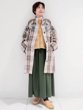 Jocomomolaさんのコーディネート