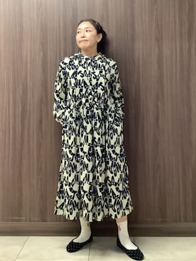 Jocomomolaさん(レディース・153cm)の夏コーディネート