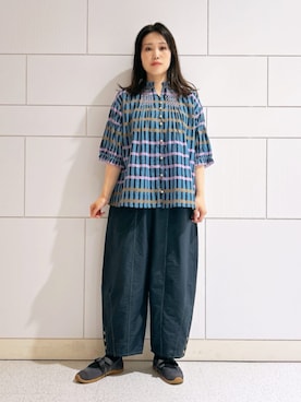 Jocomomolaさんのコーディネート
