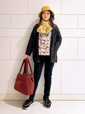 Jocomomolaさんのコーディネート