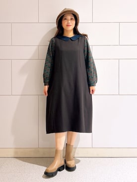 Jocomomolaさんのコーディネート