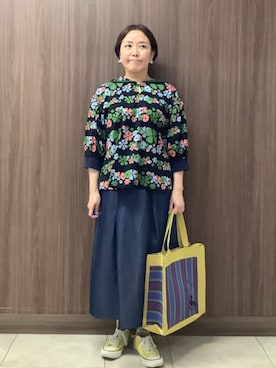 Jocomomolaさんのコーディネート
