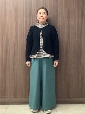 Jocomomolaさんのコーディネート