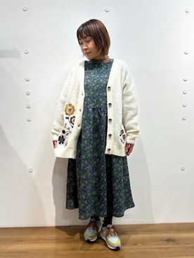 Jocomomolaさんのコーディネート