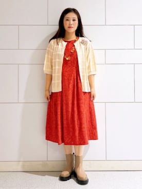 Jocomomolaさんのコーディネート