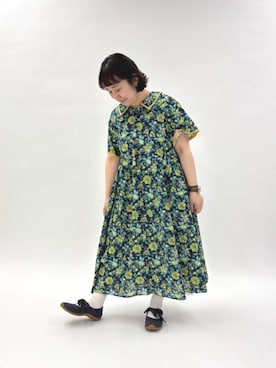 Jocomomolaさんのコーディネート