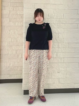 Jocomomolaさんのコーディネート