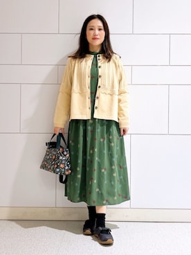 Jocomomolaさんのコーディネート