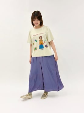 Jocomomolaさんのコーディネート