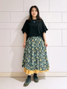 Jocomomolaさんのコーディネート