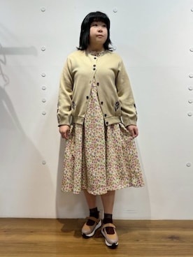 Jocomomolaさんのコーディネート