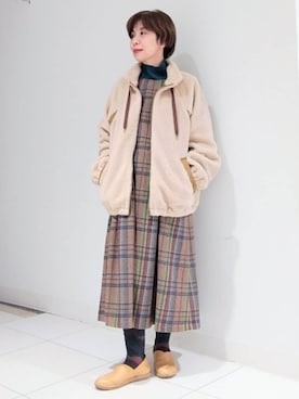 Jocomomolaさんのコーディネート