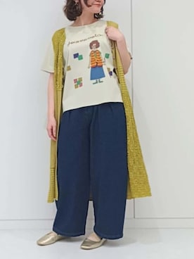 Jocomomolaさんのコーディネート