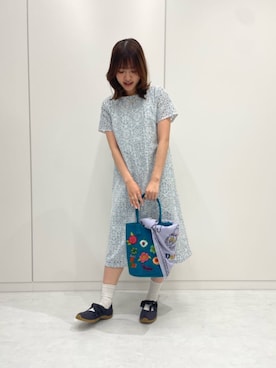 Jocomomolaさんのコーディネート