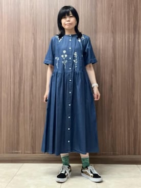 Jocomomolaさんのコーディネート