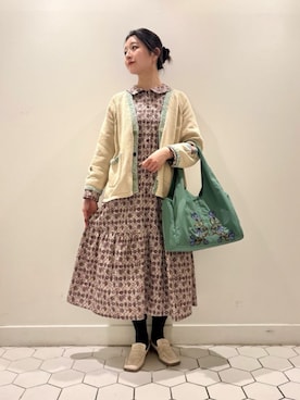 Jocomomolaさんのコーディネート